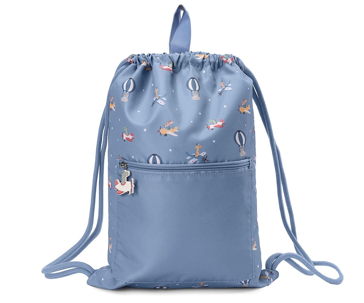 MONNEKA MOCHILA SACO IMPERMEABLE PLANES