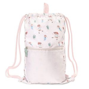 MONNEKA MOCHILA SACO IMPERMEABLE THE WOODEN BOY