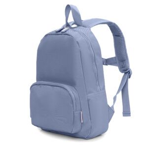 MONNEKA MOCHILA SOLID COLOR MARINE