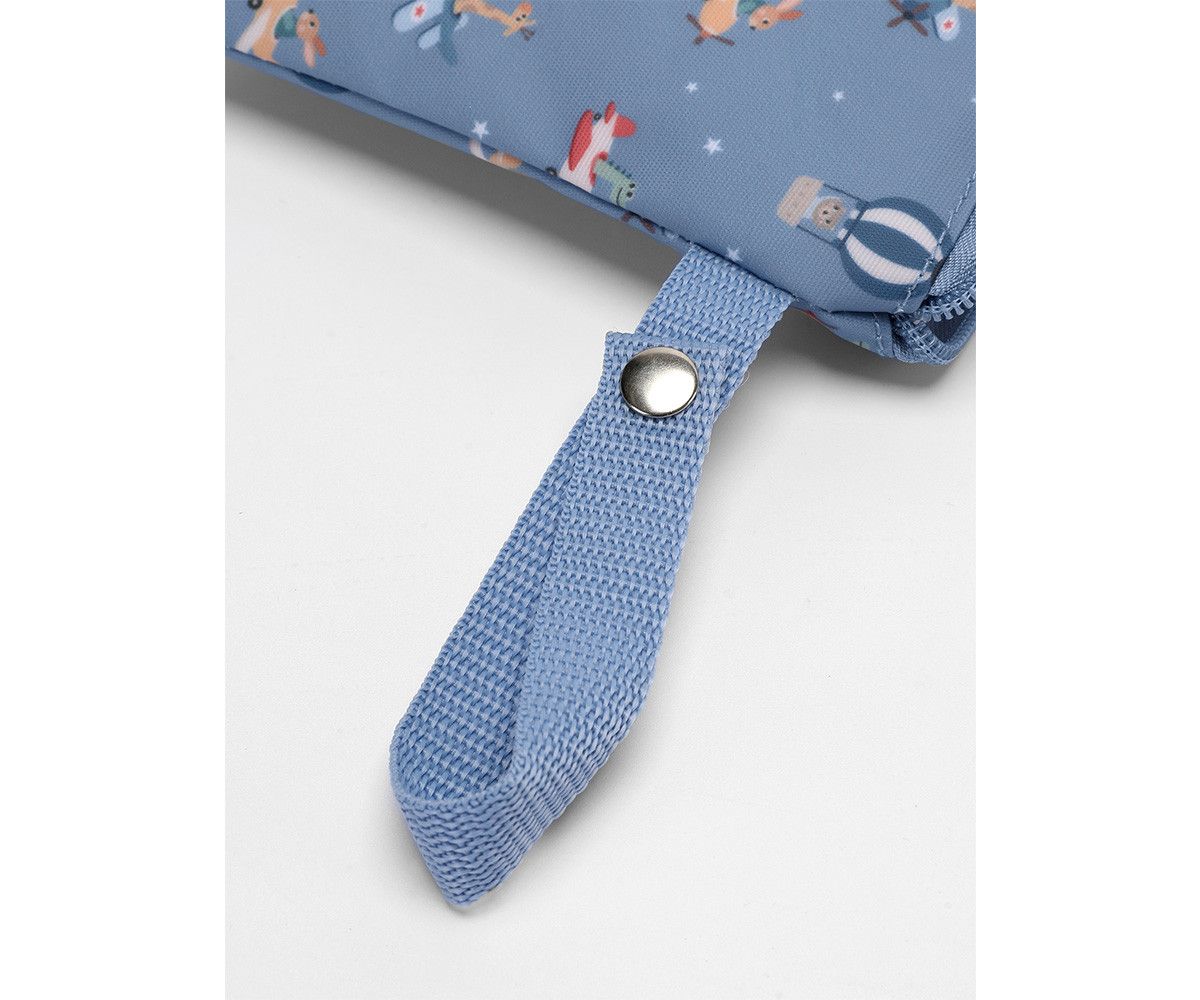 MONNEKA FUNDA PARA BOCADILLO PLANES - Imagen 3
