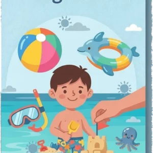Juguetes de verano