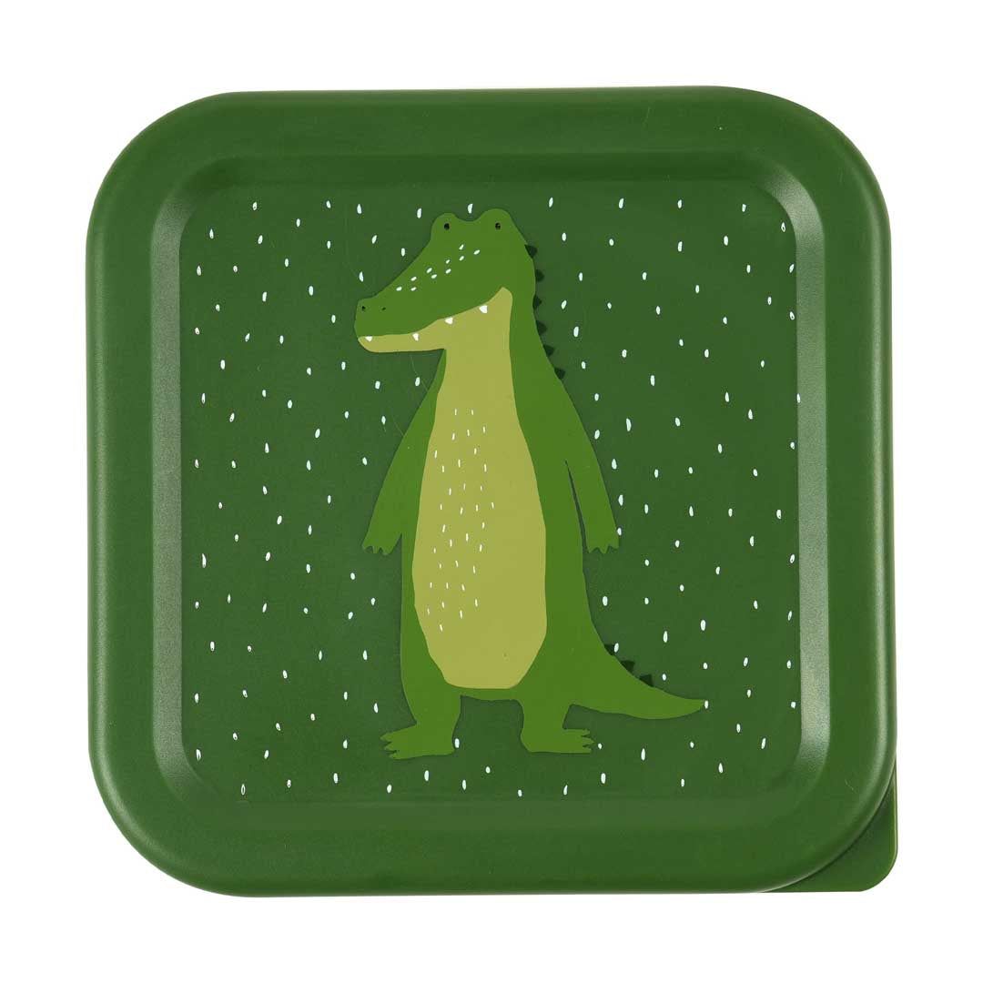 TRIXIE FIAMBRERA NIDO 3 UDS MR. ALLIGATOR - Imagen 2