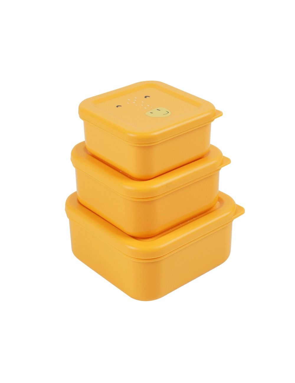 TRIXIE FIAMBRERA NIDO 3 UDS MR. GIRAFFE - Imagen 4