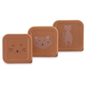 TRIXIE FIAMBRERA NIDO 3 UDS MRS. CAT