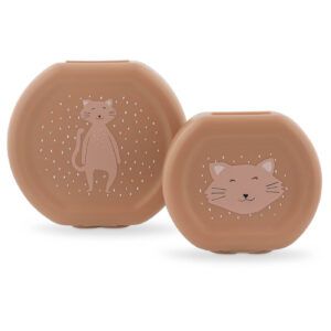 TRIXIE FIAMBRERA CON CLIP 2 UDS MRS. CAT