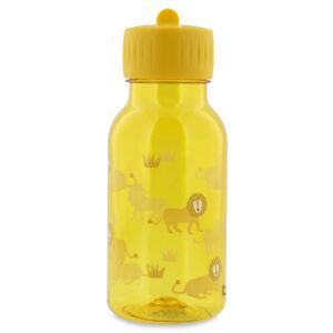 TRIXIE BOTELLA DE TRITAN 350ML LIVELY LION