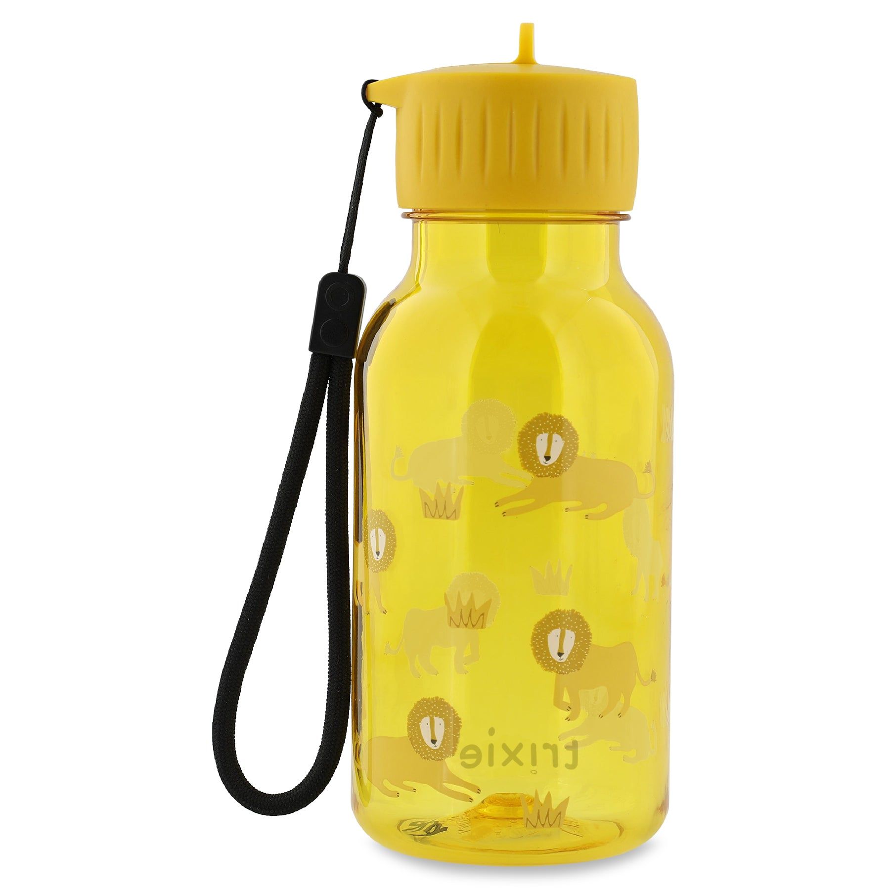 TRIXIE BOTELLA DE TRITAN 350ML LIVELY LION - Imagen 2