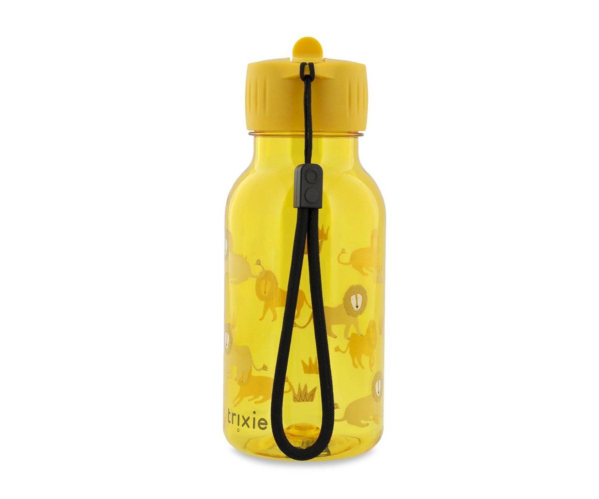 TRIXIE BOTELLA DE TRITAN 350ML LIVELY LION - Imagen 3