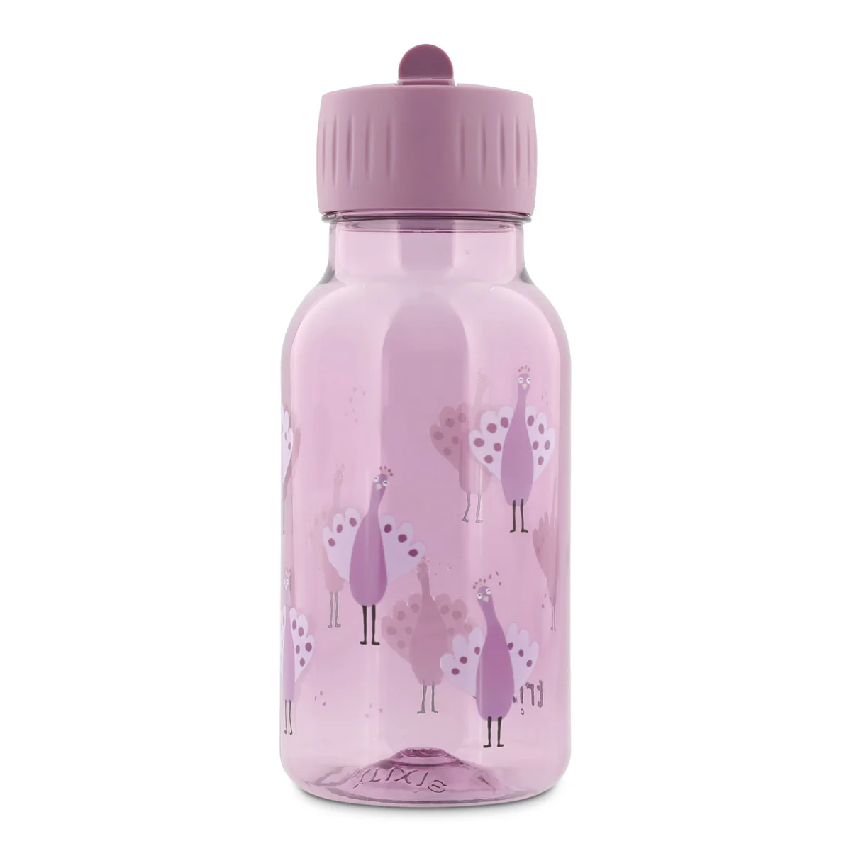 TRIXIE BOTELLA TRITAN 350ML MRS. PEACOCK