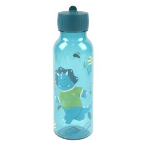 TRIXIE BOTELLA TRITAN 500ML BALLPLAYER MR. TRICERATOPS