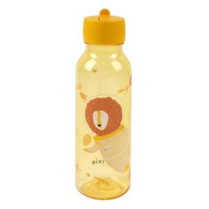 TRIXIE BOTELLA TRITAN 500ML SPACEMAN MR. LION