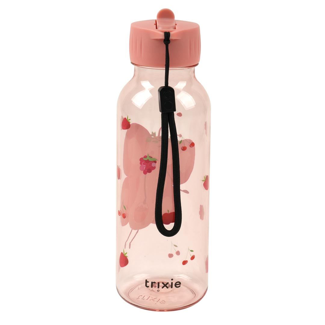 TRIXIE BOTELLA TRITAN 500ML FRUIT FAIRY MRS. BUTTERFLY - Imagen 2