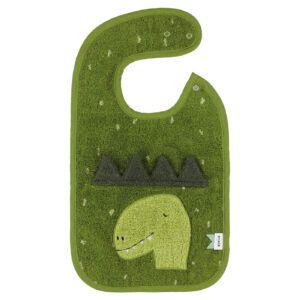 TRIXIE BABERA MR. DINO