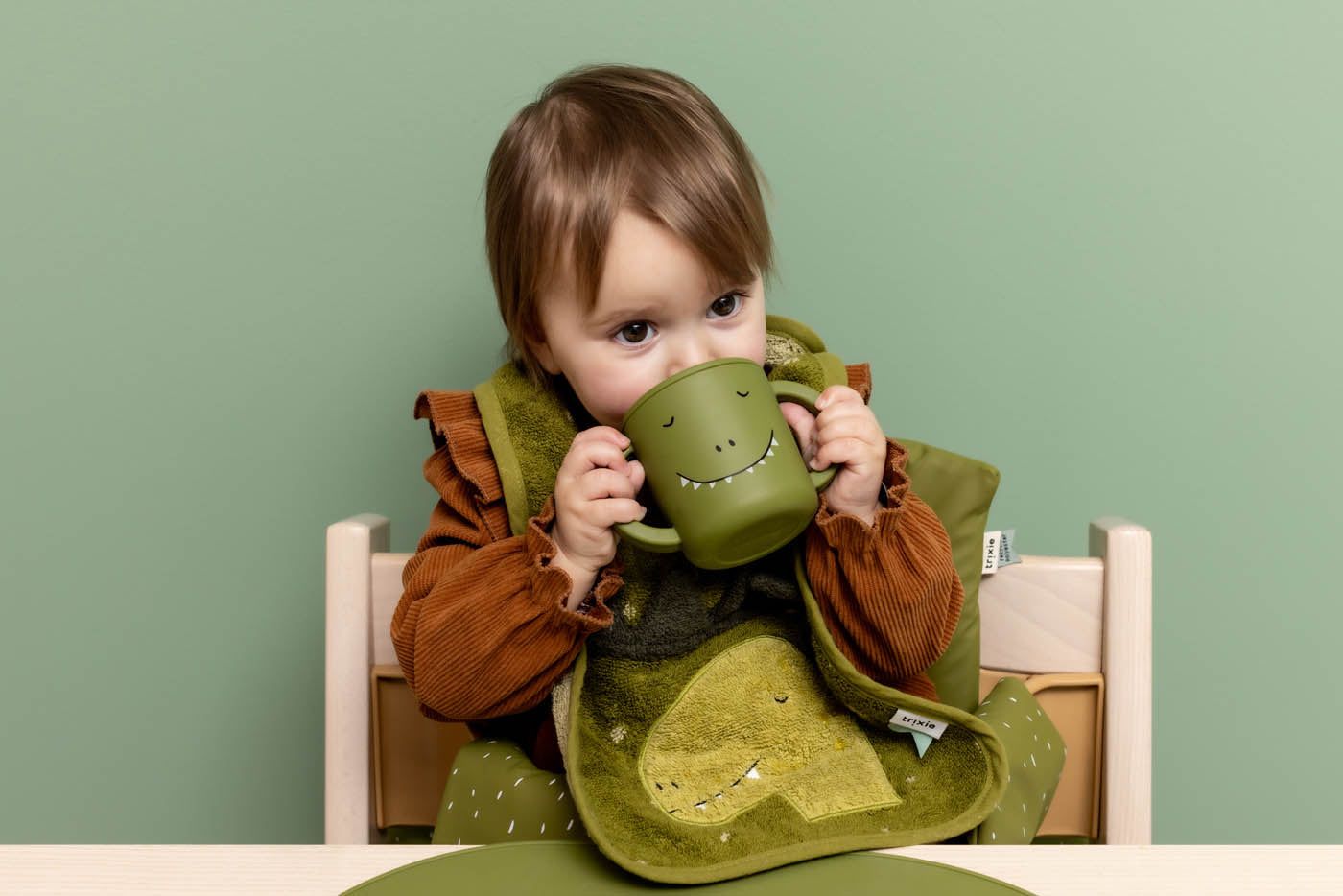 TRIXIE BABERA MR. DINO - Imagen 2