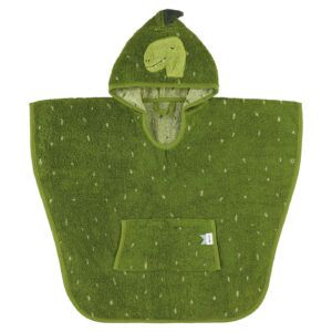 TRIXIE PONCHO MR. DINO