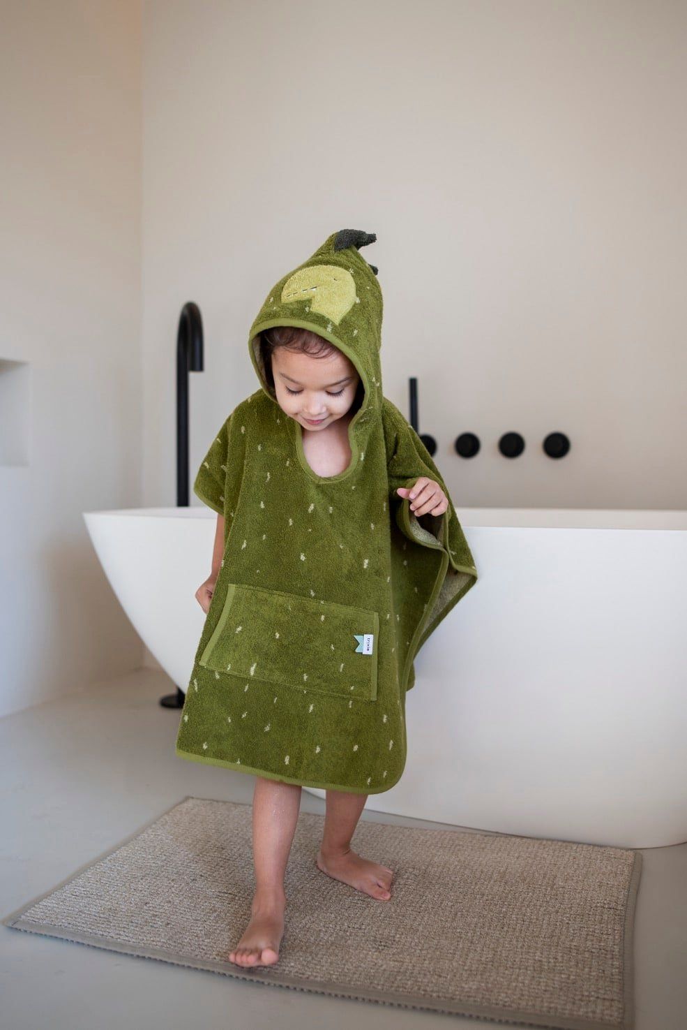 TRIXIE PONCHO MR. DINO - Imagen 3