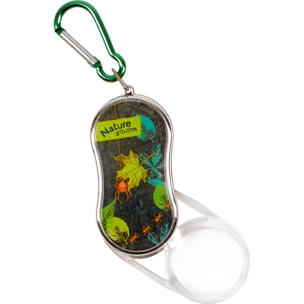SPIEGELBURG LUPA LED NATURE ZOOM