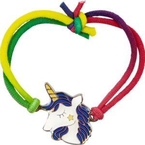 SPIEGELBURG PULSERA UNICORNIO ESTADO DE ÁNIMO UNICORN PARADISE