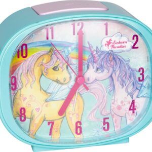 SPIEGELBURG DESPERTADOR UNICORNIOS