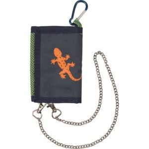 SPIEGELBURG CARTERA CON CADENA NATURE ZOOM