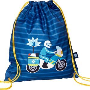 SPIEGELBURG BOLSA DE DEPORTE POLICÍA