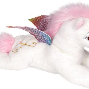 SPIEGELBURG PELUCHE UNICORNIO TUMBADO COSY UNICORN PARADISE