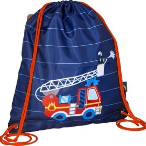 SPIEGELBURG BOLSA DE DEPORTE BOMBEROS
