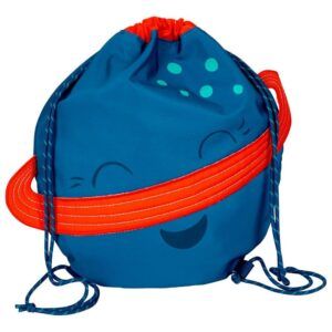 SPIEGELBURG BOLSA DE DEPORTE ESPACIO