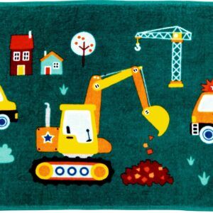SPIEGELBURG TOALLA MÁGICA OBRAS LITTLE FRIENDS