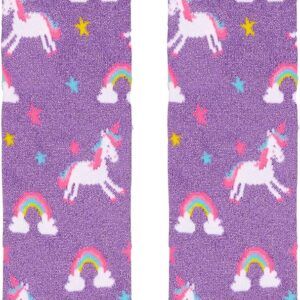 SPIEGELBURG CALCETINES MÁGICOS UNICORN PARADISE