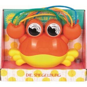 SPIEGELBURG CANGREJO ASPERSOR KIDS OF SUMMER
