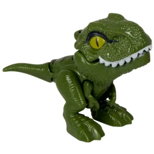 SPIEGELBURG DINOSAURIOS MORDEDORES