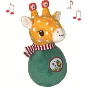 SPIEGELBURG TENTETIESO CON CASCABEL JIRAFA BABY CHARMS