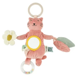 TRIXIE JUGUETE DE ACTIVIDADES COLGANTE MR. CAT