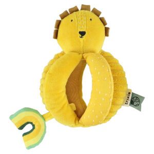 TRIXIE PELOTA DE AGARRE MR. LION