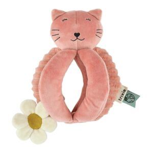 TRIXIE PELOTA DE AGARRE MRS. CAT