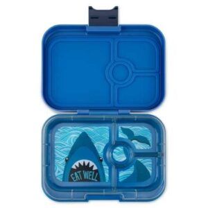 YUMBOX PANINO 4C SURF TIBURÓN