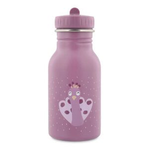 TRIXIE BOTELLA DE BEBER 350ML MRS. PEACOCK