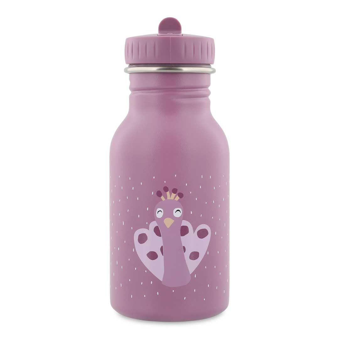 TRIXIE BOTELLA DE BEBER 350ML MRS. PEACOCK