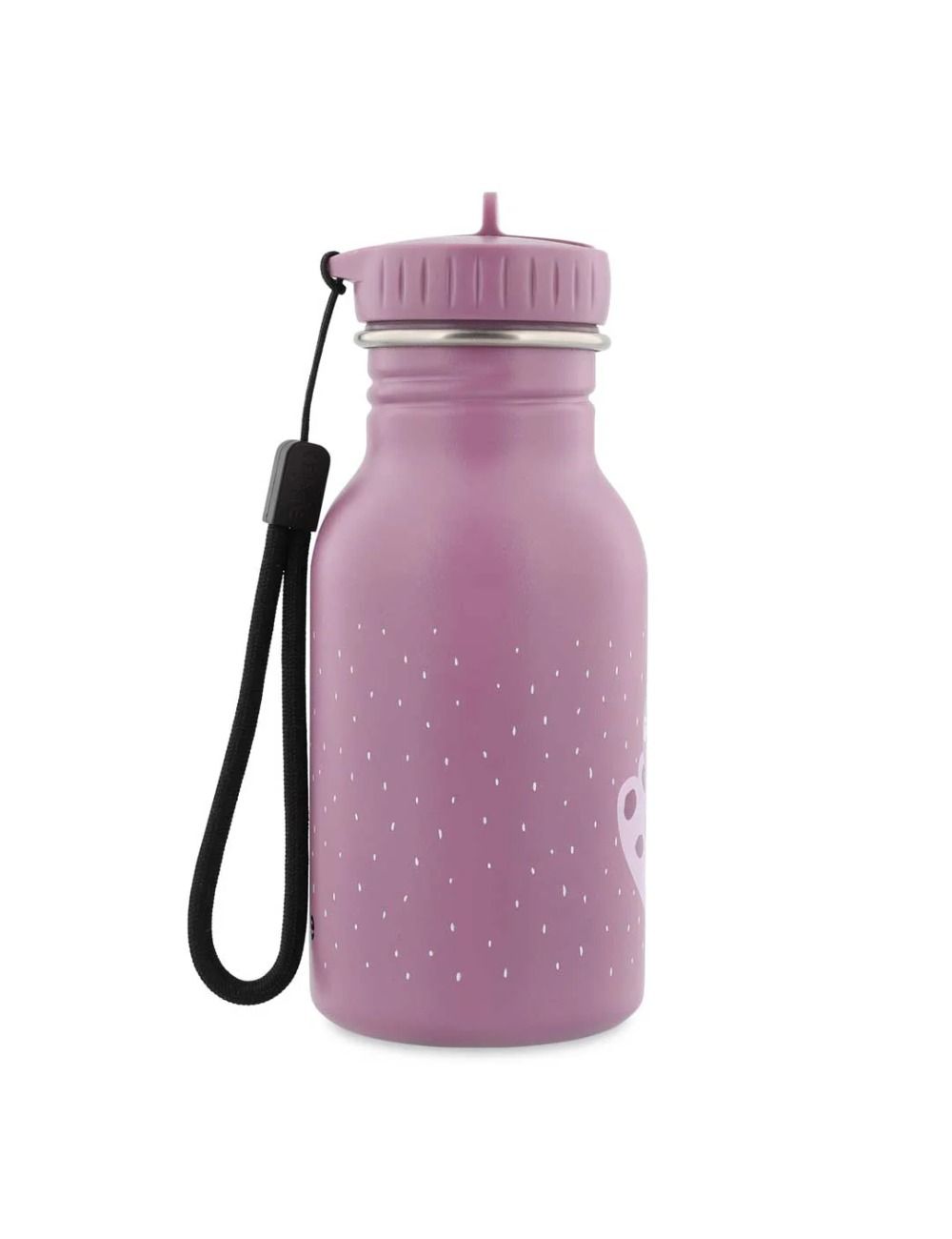 TRIXIE BOTELLA DE BEBER 350ML MRS. PEACOCK - Imagen 2