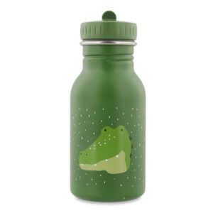 TRIXIE BOTELLA DE BEBER 350ML MR. ALLIGATOR