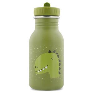TRIXIE BOTELLA DE BEBER 350ML MR. DINO