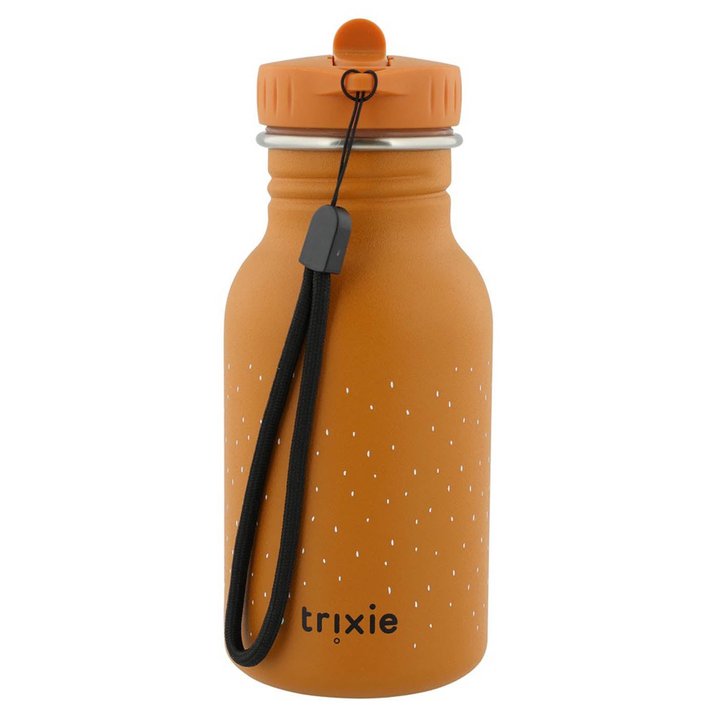 TRIXIE BOTELLA DE BEBER 350ML MR. FOX - Imagen 2