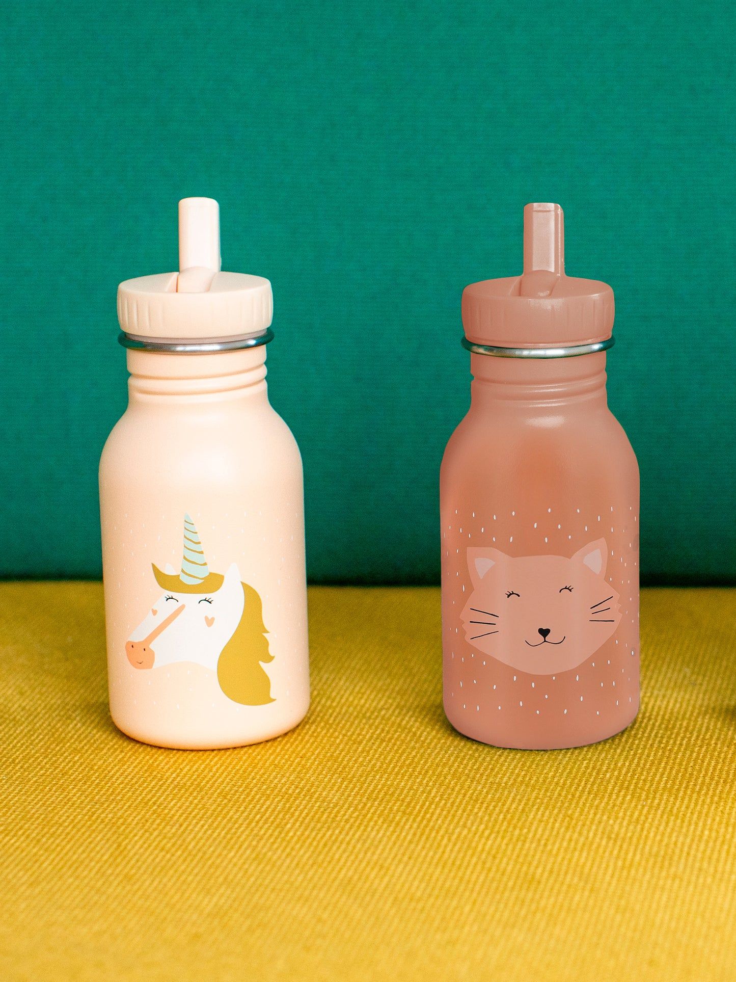 TRIXIE BOTELLA DE BEBER 350ML MRS. CAT - Imagen 4
