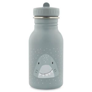 TRIXIE BOTELLA DE BEBER 350ML MR. SHARK