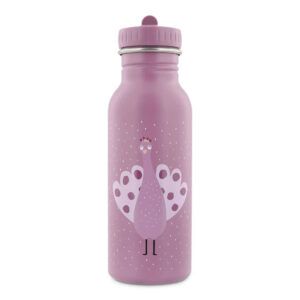 TRIXIE BOTELLA 500ML MRS. PEACOCK