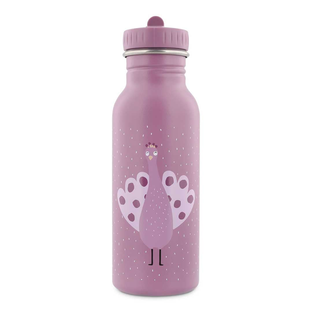 TRIXIE BOTELLA 500ML MRS. PEACOCK