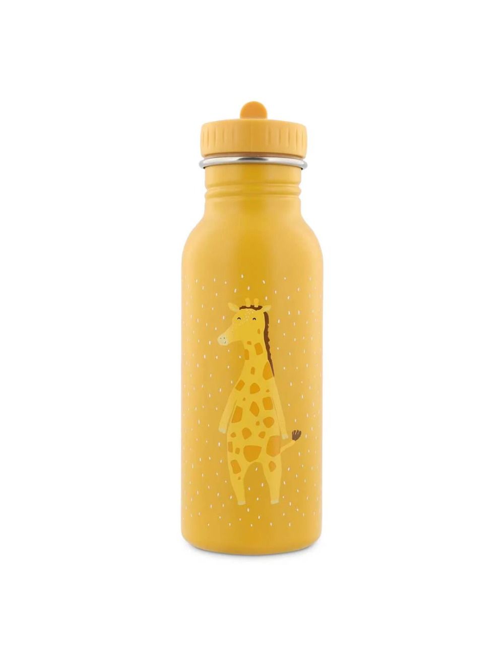 TRIXIE BOTELLA 500ML MR. GIRAFFE