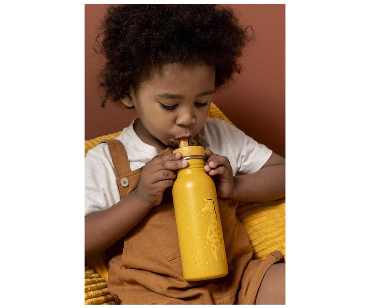 TRIXIE BOTELLA 500ML MR. GIRAFFE - Imagen 3