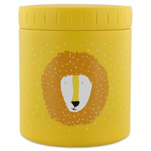 TRIXIE FIAMBRERA ISOTÉRMICA 500 ML MR. LION